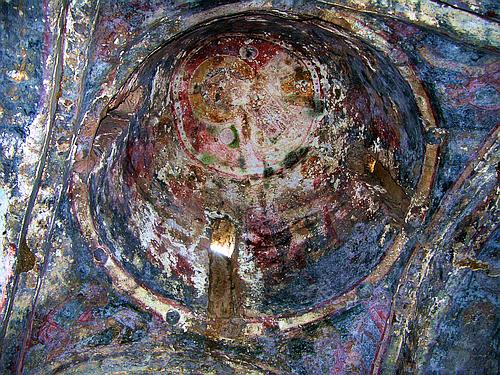 Church of the Anargyroi