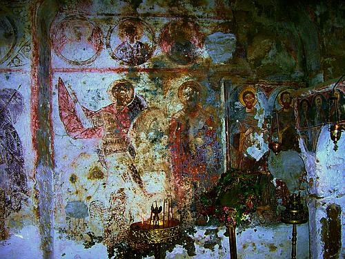 Church of the Anargyroi