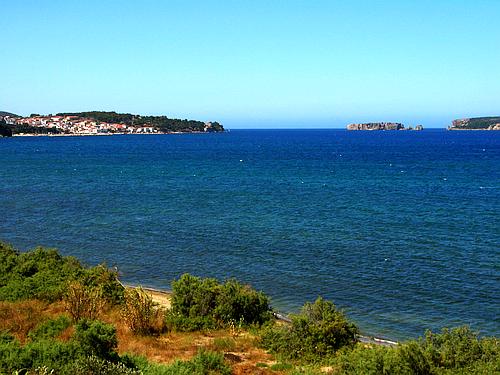 Navarino Bay