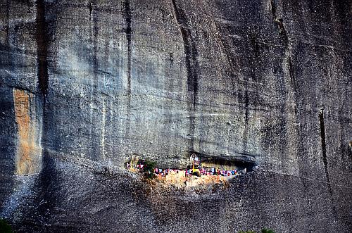 Agios Georgios tou Mandila
