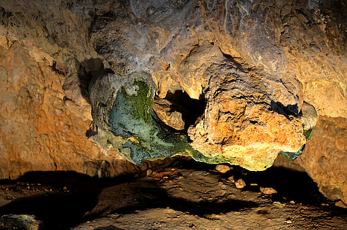 Theopetra cave