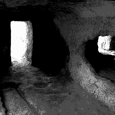 Aidonia chamber tombs